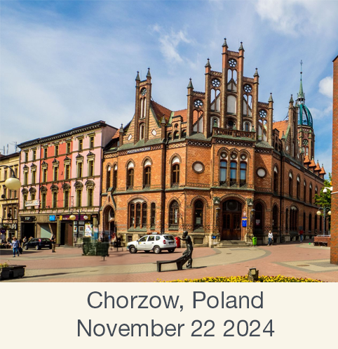 chorzow